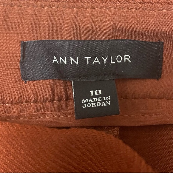 Ann Taylor pants - Picture 4 of 8
